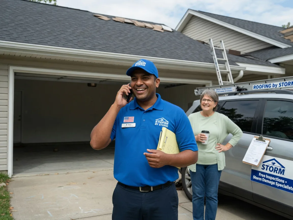 Roof Repair Near Me Pomfret Center, CT FAQs
